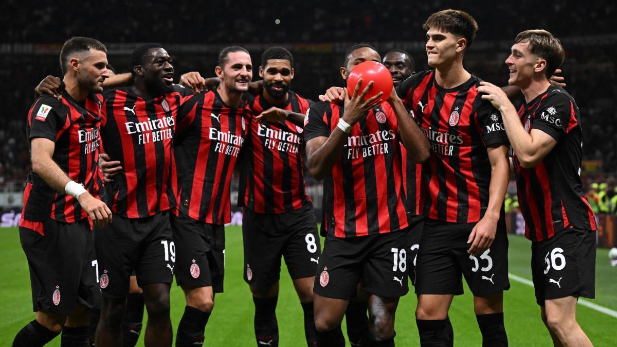 Regole Coppa Italia Lazio-Milan: rigori subito? E l'avversario dei quarti è tra due opzioni