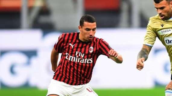 Bennacer e la regia del Milan: l'algerino vuole la prova del nove contro la Juve