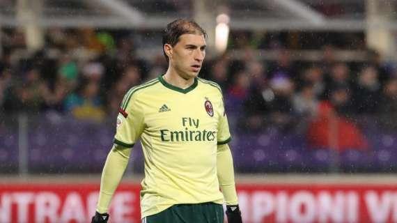 Paletta a Sky: “Sabato dobbiamo stare attenti a Dybala e Vazquez. Crediamo ancora all’Europa, se giochiamo come nelle ultime partite…”
