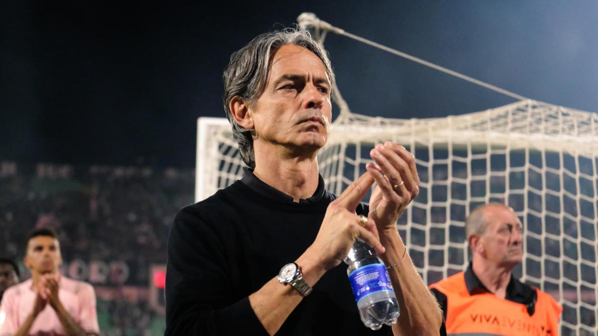 Addio Baresi, Pippo Inzaghi: "Che il tuo spirito ed il tuo carisma possano instillarsi nel cuore di tutti noi e nei capitani di domani"