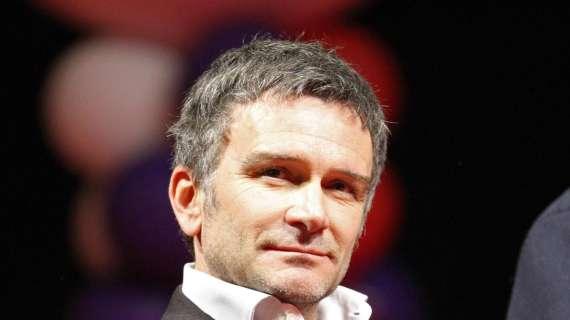 Bonan: "Complicato vendere Pato. Nesta commovente"