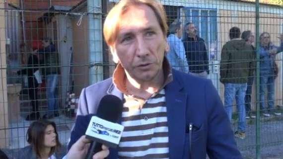 Nappi: "Il Milan ha fame e grinta"