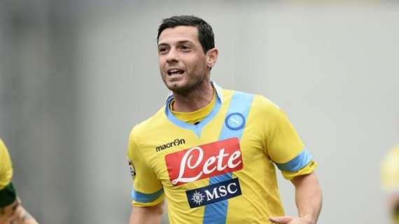 Si riaccende la pista Dzemaili, lo svizzero può essere il sostituto di Montolivo