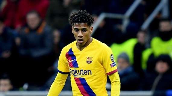 Gazzetta - Milan, quasi fatta per Todibo: accordo col Barça, tra oggi e domani il sì del giocatore