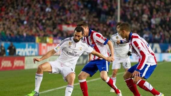 Milan e Roma, sorpasso Espanyol per il terzino Arbeloa