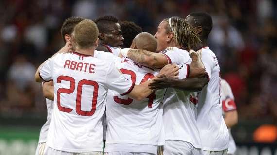 Serie A, anticipi e posticipi fino a Natale