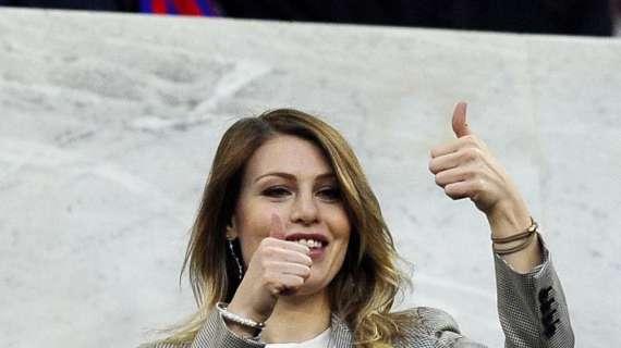 Retroscena Thiago: ecco il piano di Barbara Berlusconi