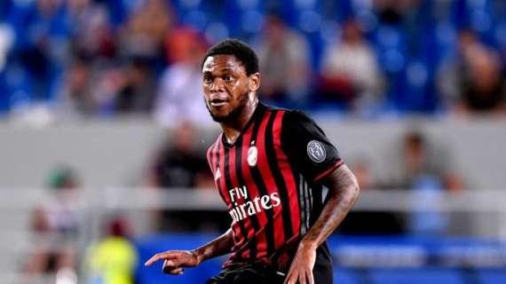 LIVE MN - Friburgo-Milan 0-2: finita. Un doppio Luiz Adriano regala la vittoria ai rossoneri