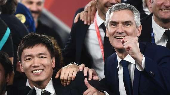 Inter, Antonello: “Senza nuovo stadio, Inter e Milan non possono competere ad alti livelli in Europa”