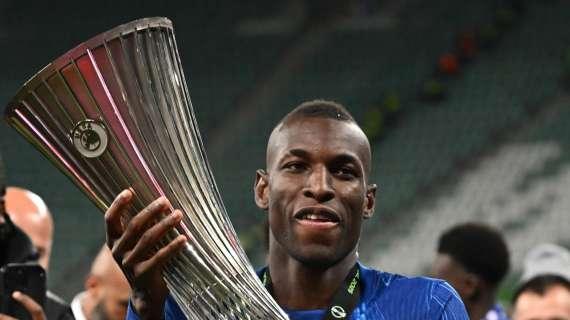 Moretto: "Milan-Jackson: vedremo se nei prossimi giorni questa pista diventerà accessibile e se il Chelsea aprirà ad una formula che possa favorire il Diavolo"