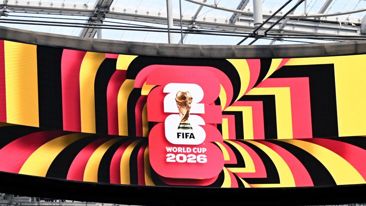 Mondiali: 80 dollari per le conferenze stampa finali, critiche alla Fifa