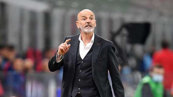 Milan, per il momento il modulo non cambia: avanti con il 4-2-3-1