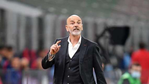 Pioli a MilanTv: "La partita con la svolta è stata la Juventus. Questa squadra ha un grande cuore"