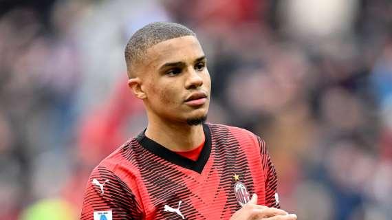 L'uscita di Thiaw potrebbe finanziare l'arrivo di un altro centrale al Milan