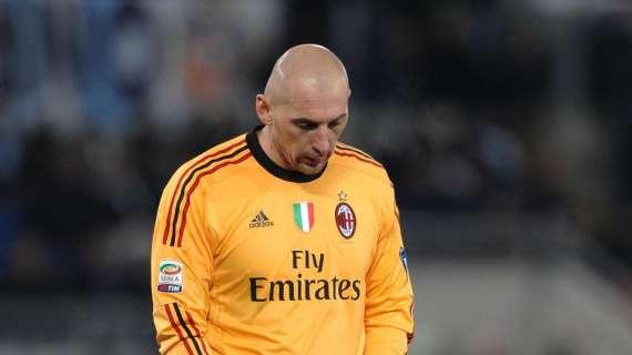Abbiati si riprende la porta