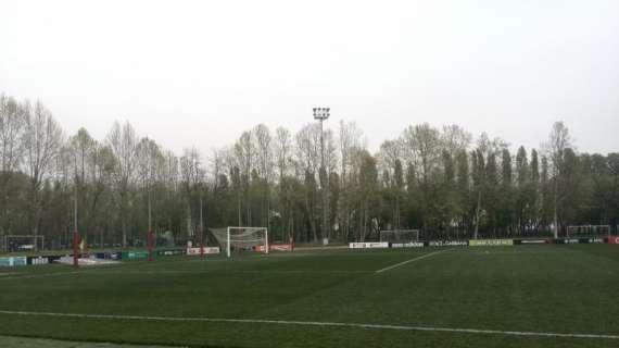 #rispettailmiostile: oggi al Vismara con i giovani