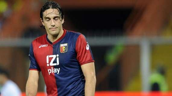 E' derby per Toni