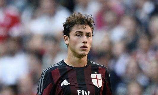 Mihajlovic su Ely e Calabria: "Mi hanno sorpreso più di tutti"