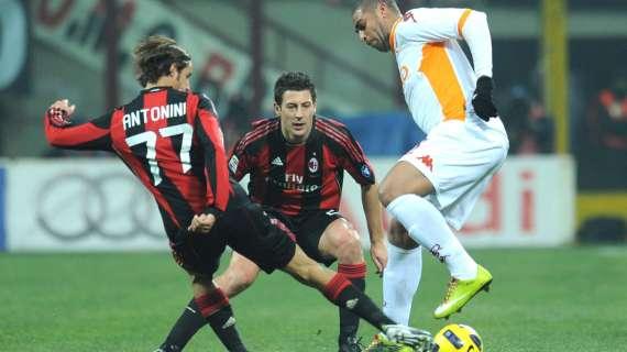 Possibile scambio fra Juve e Milan per la difesa