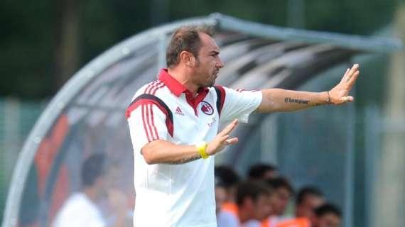 Primavera, venerdì la sfida al Torino nel trofeo "Mamma Cairo"
