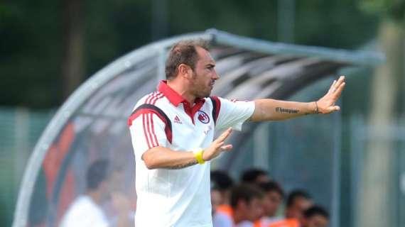 Primavera, lunedì il rientro a Milanello: il programma aggiornato