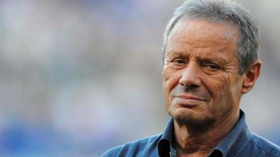 Zamparini: "Il Psg su Pastore? Lo apprendo dai giornali"