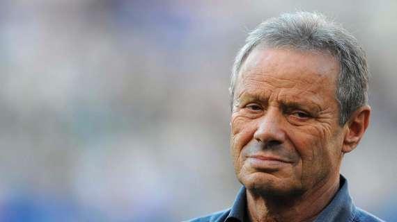 Zamparini su Nocerino: "Con un Ibra così sarei capace anch'io!"