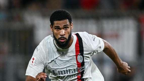 Loftus-Cheek e il tetto dei dieci gol: "Posso andare oltre"