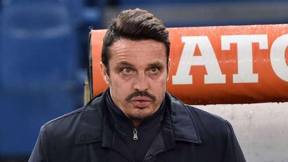 Oddo sul derby: "L’unica certezza è il 4-3-3 del Milan"