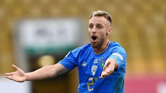 Repubblica - Il Milan ha chiesto informazioni su Frattesi, ma lui dà priorità alla Roma