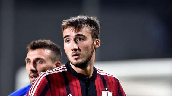 Inzaghi su Cristante: “E’ un ragazzo di qualità, mi auguro che giochi titolare”