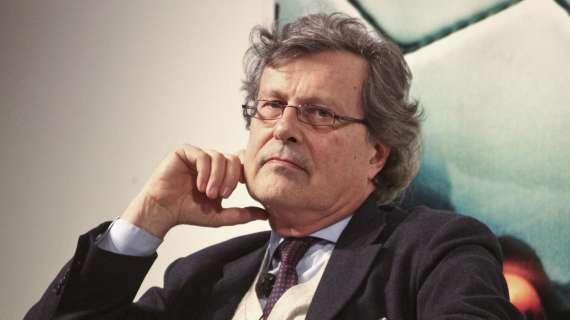 Cantamessa: "Tevez e Pato erano operazioni legate, colpi di scena? Ad oggi no, ma il calcio mi ha abituato a repentini cambiamenti"