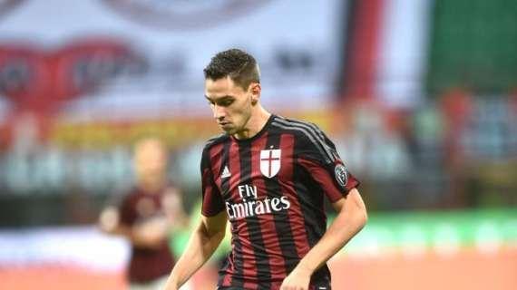 Sportmediaset - Napoli, ieri telefonata tra Laurentiis e Galliani per De Sciglio