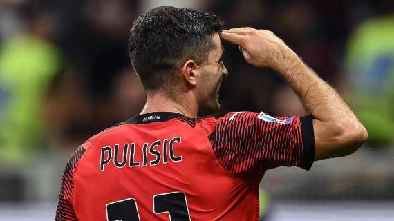 TMW Radio - De Paola: "Pulisic sta crescendo, Okafor ha trovato il secondo gol consecutivo e i nuovi stanno incidendo bene"