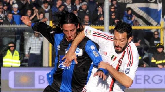 Milan-Atalanta: i precedenti nel nuovo millennio