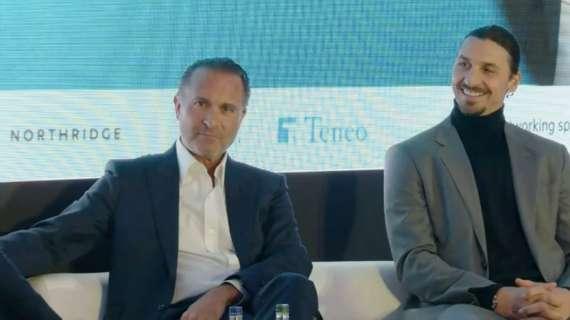 Cardinale è sicuro: "Voglio trovare un modo per capitalizzare e monetizzare per i miei investitori, ma resto proprietario"