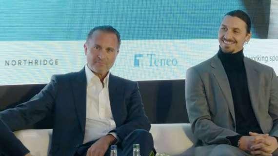 Cardinale: "Stadio nuovo ci garantirebbe più flusso di denaro. Potremmo essere più competitivi nei confronti della Premier League"