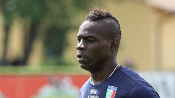 Sugoni a Sky: "Balotelli? Se arrivasse l'offerta giusta verebbe presa in considerazione"