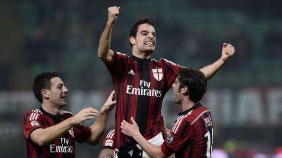 Jack, cuore Milan: giovane, italiano e responsabile, il futuro è suo