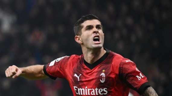 Gazzetta - Fiorentina e Dortmund: bivio della stagione. Pulisic l'uomo chiave, speranza Leao
