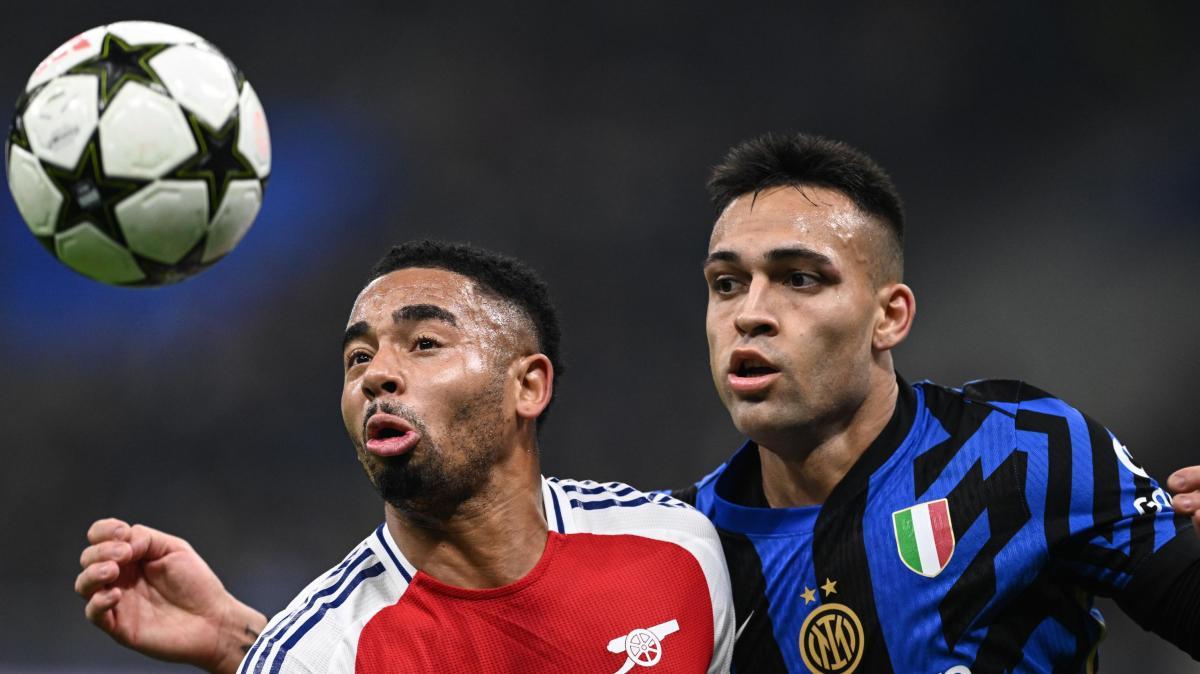 Gabriel Jesus passa all'agenzia di Allegri. Era stato proposto al Milan a inizio mercato