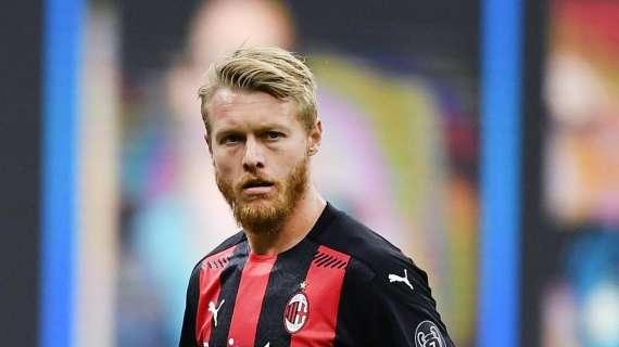 Kjaer, dopo la vittoria con il Celtic: "Grande lavoro di squadra ieri sera"