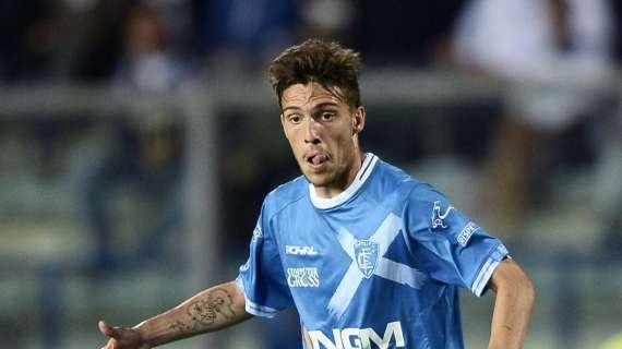Empoli, Carli: "Verdi è una nostra priorità"