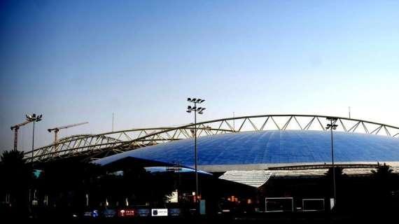 Alkass Cup, Milan-Wydad 1-0: decide Corti, vittoria all'esordio per i ragazzi di Baldo