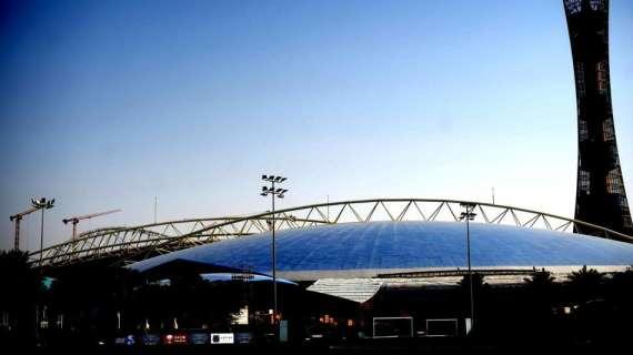 Alkass Cup, Milan-Wydad: la formazione rossonera