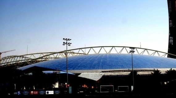 Allievi U17, Baldo: "Impossibile battere il Benfica oggi"
