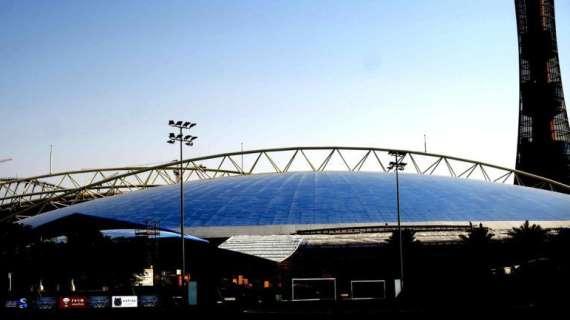 Alkass Cup, domani il prossimo impegno del Milan