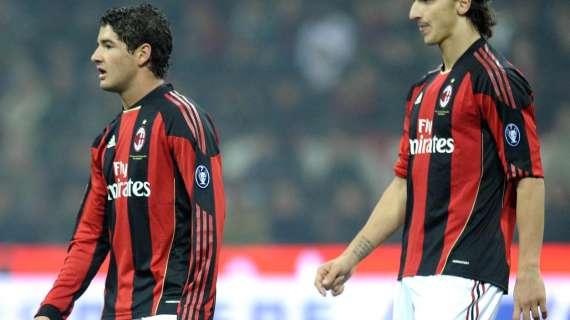 Pato-Ibra, una sana convivenza è d'obbligo