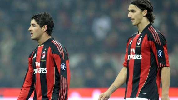 L'ottovolante rossonero