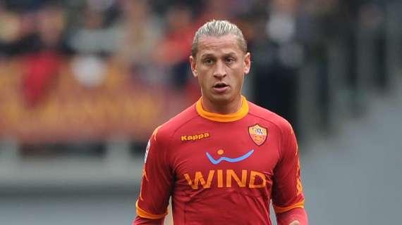 Roma-Mexes: incontro per discutere il rinnovo